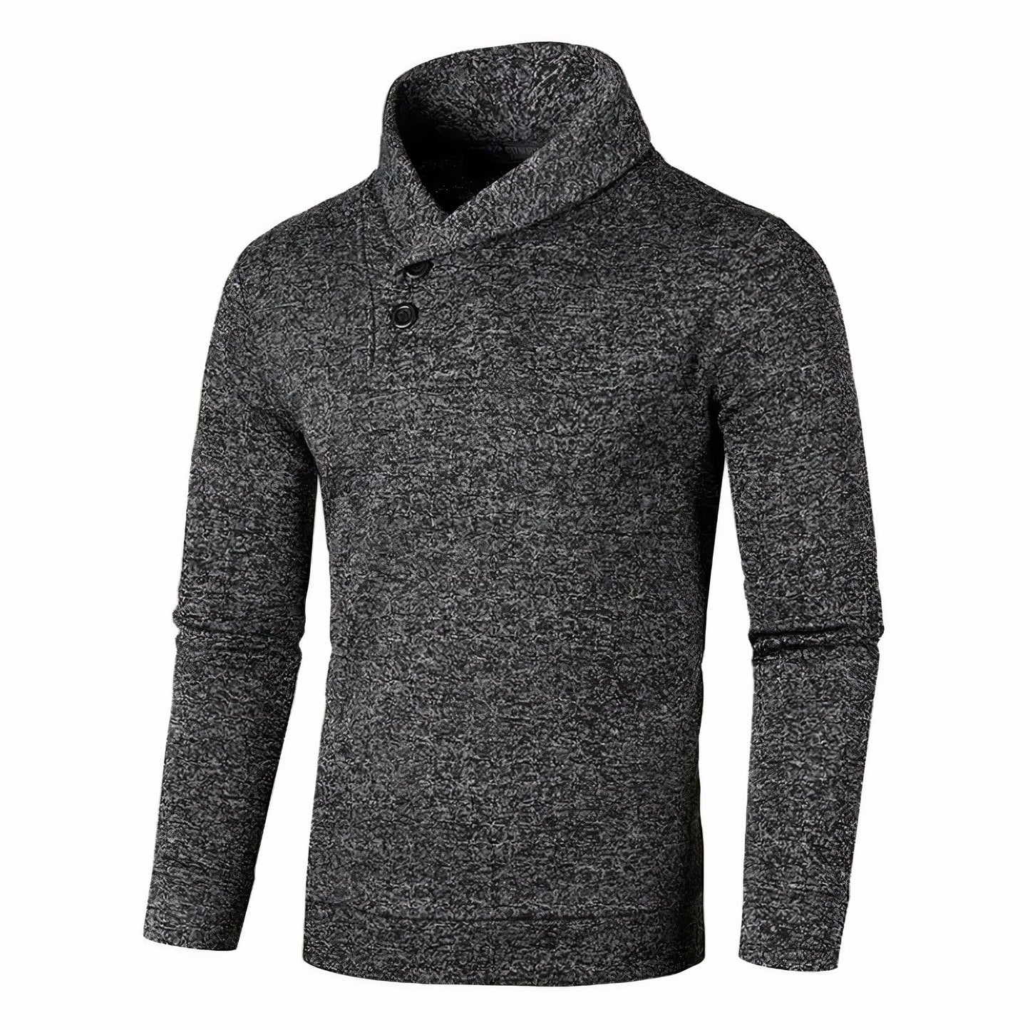 ModeGeist | Halb Turtleneck