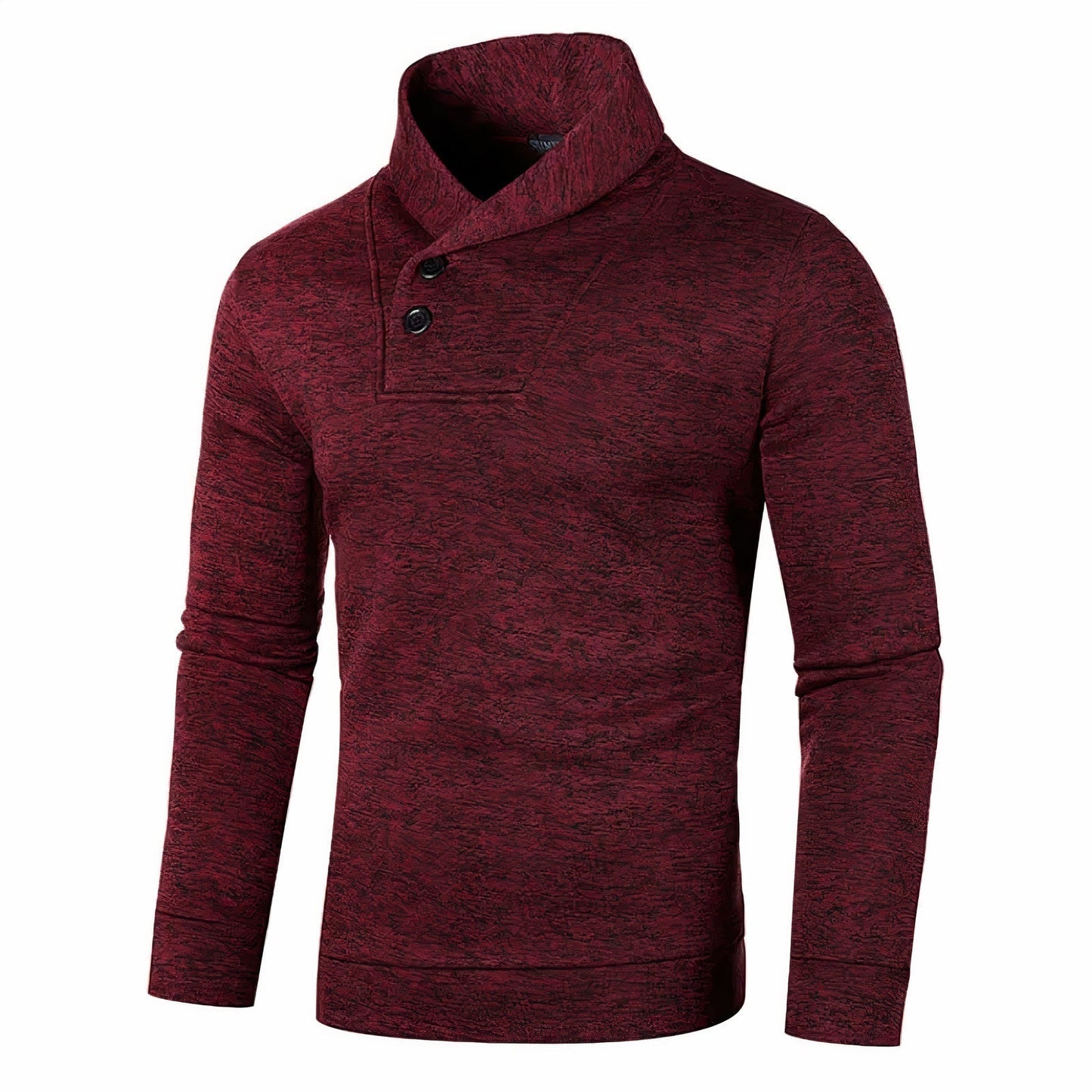 ModeGeist | Halb Turtleneck