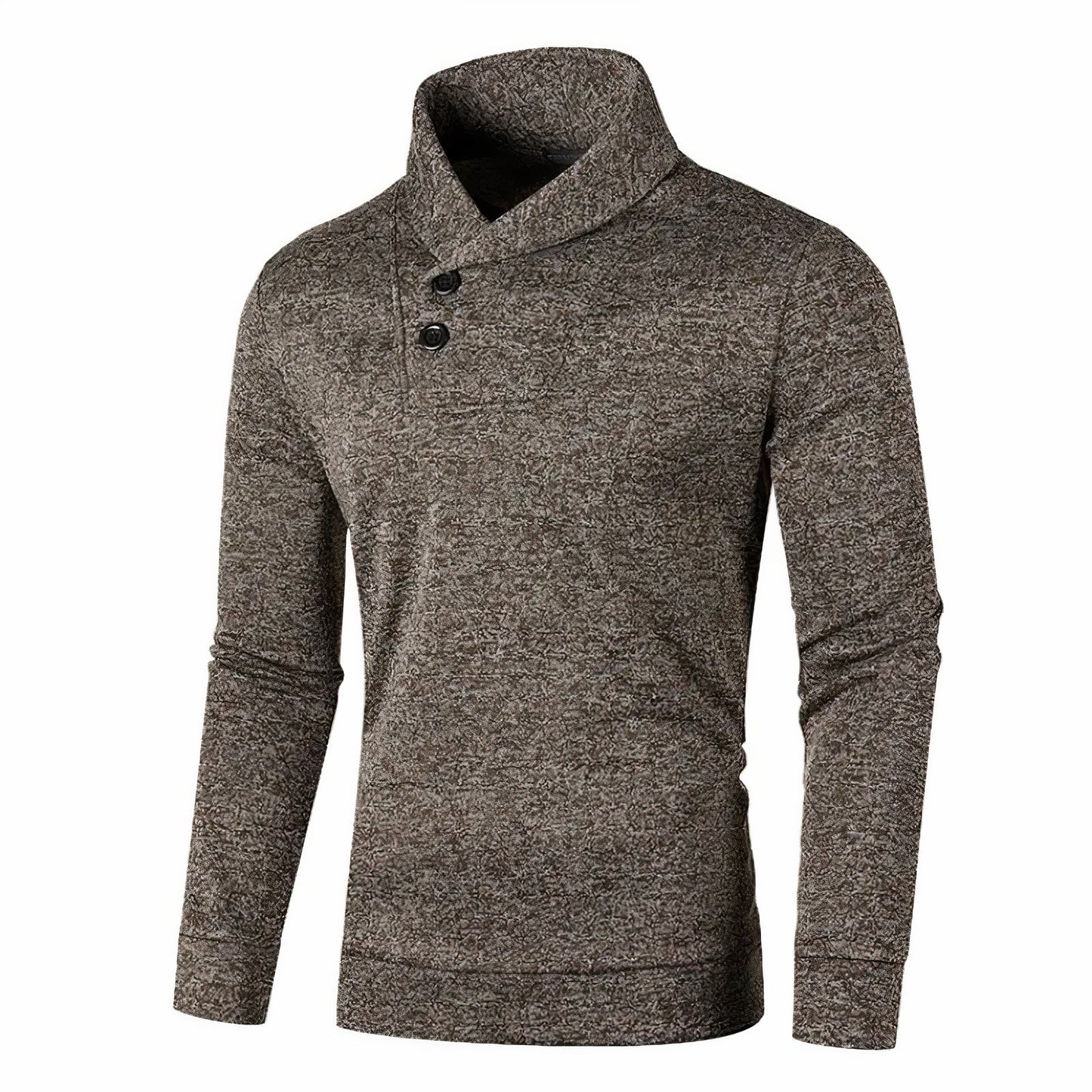 ModeGeist | Halb Turtleneck