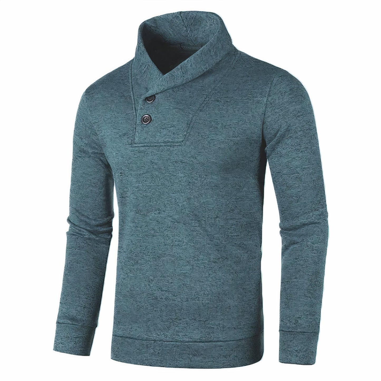 ModeGeist | Halb Turtleneck