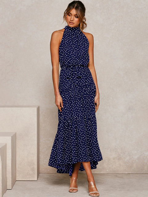 Tanja Langkleid - Sexy, halterlos, Urlaubsmode für Damen