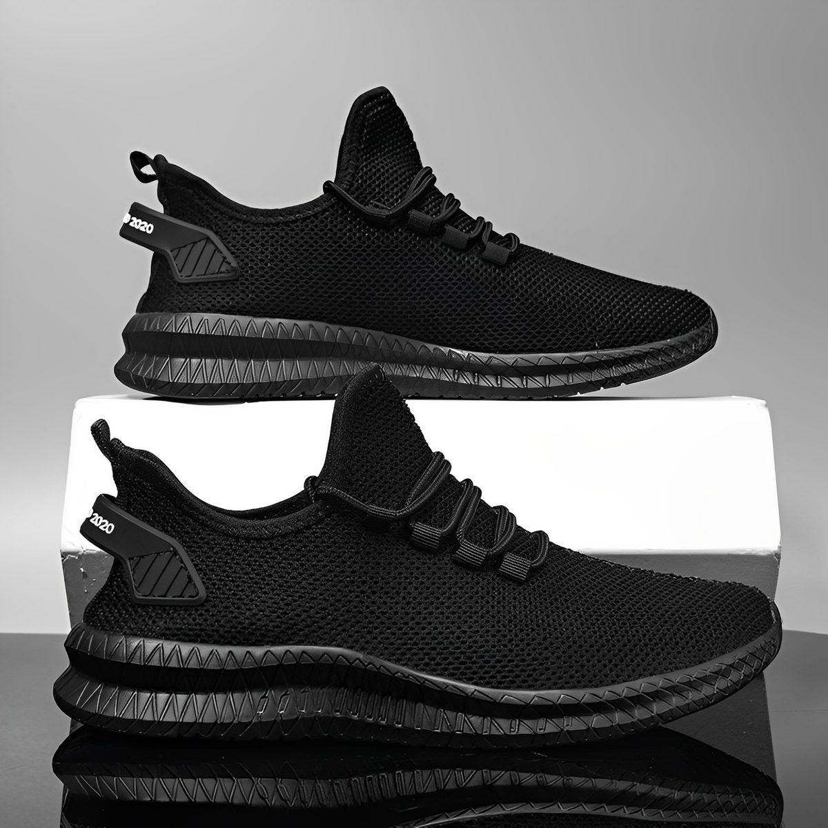 Herren-Sportschuhe Taylan, atmungsaktiv