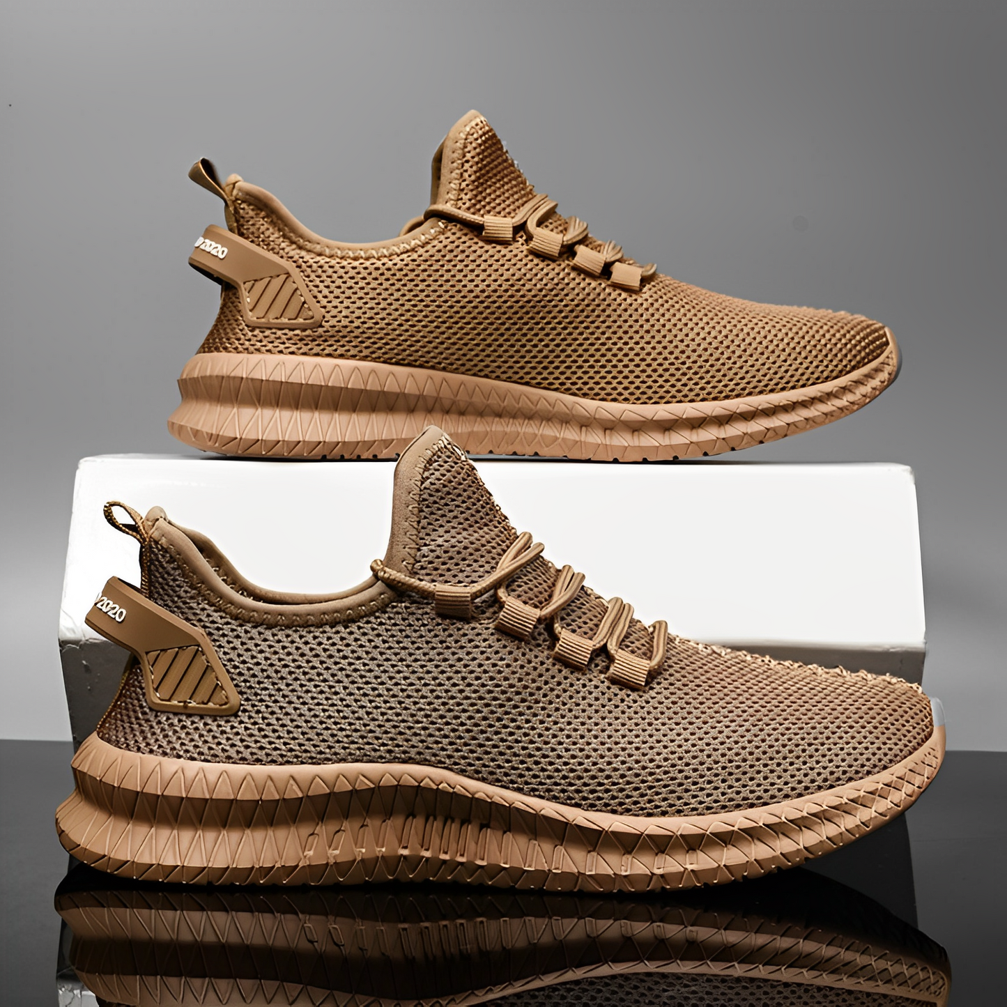 Herren-Sportschuhe Taylan, atmungsaktiv