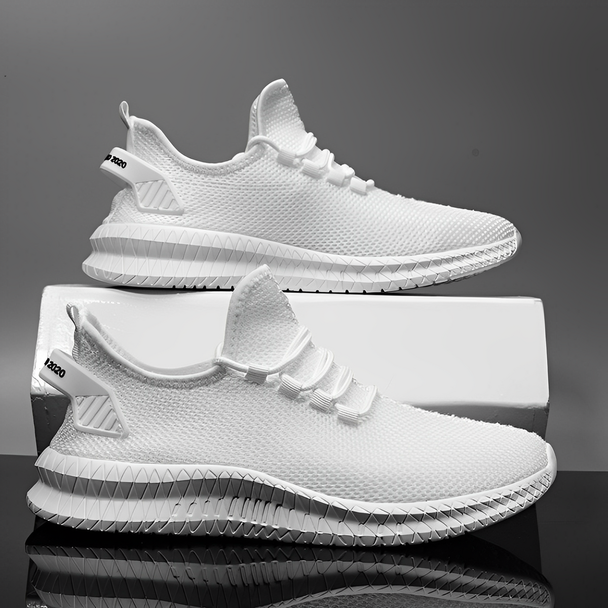 Herren-Sportschuhe Taylan, atmungsaktiv