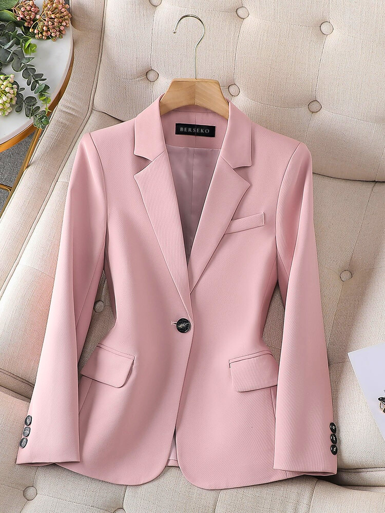 Damen Blazer von Avelena: Elegant