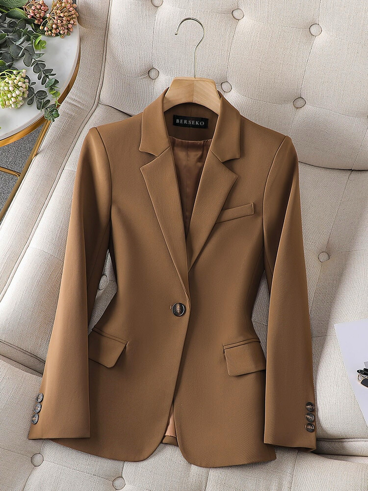 Damen Blazer von Avelena: Elegant