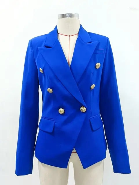 ModeGeist | Schicker Damen Blazer Elegant
