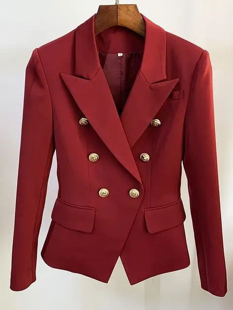 ModeGeist | Schicker Damen Blazer Elegant