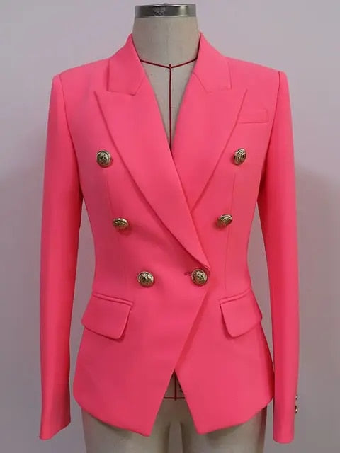 ModeGeist | Schicker Damen Blazer Elegant