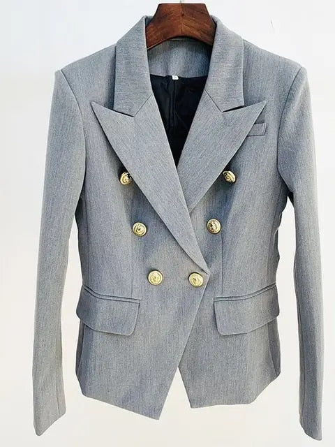ModeGeist | Schicker Damen Blazer Elegant