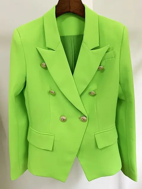 ModeGeist | Schicker Damen Blazer Elegant