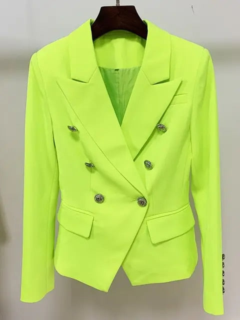 ModeGeist | Schicker Damen Blazer Elegant
