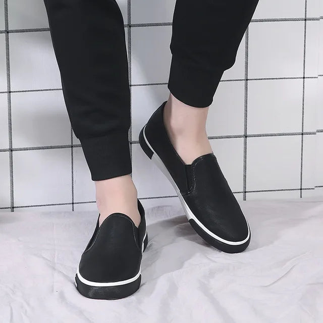 Herren-Trendslippers von ModeMaestro