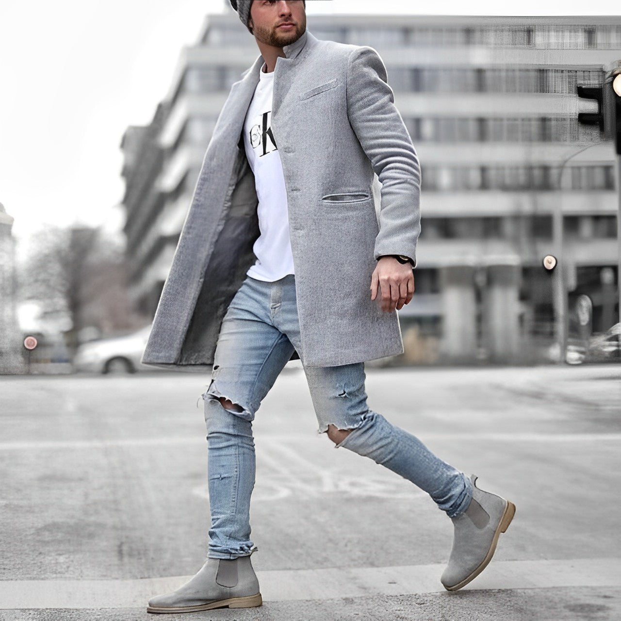  - ModeGeist