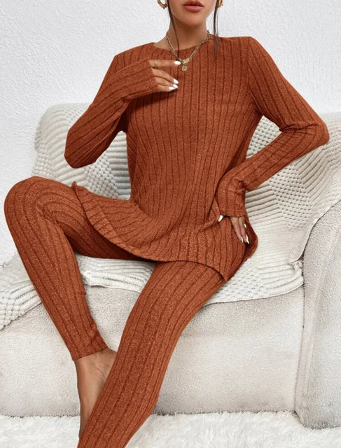 Everyday Set: Pullover & Pants
