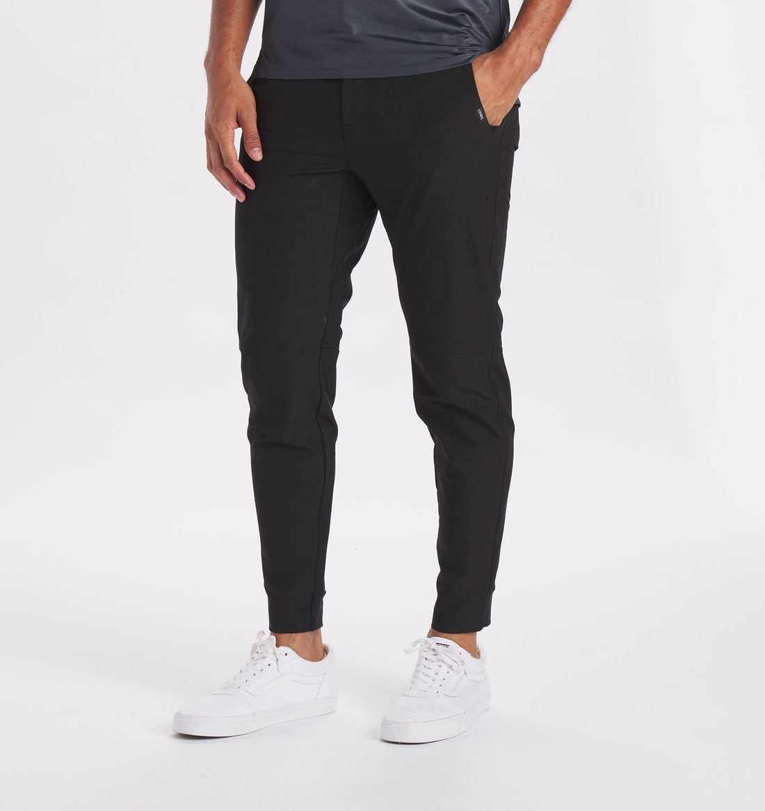 Marc Herrenhose: Bequeme Stretchhose