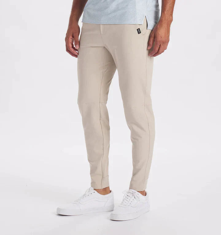Marc Stretch Trousers