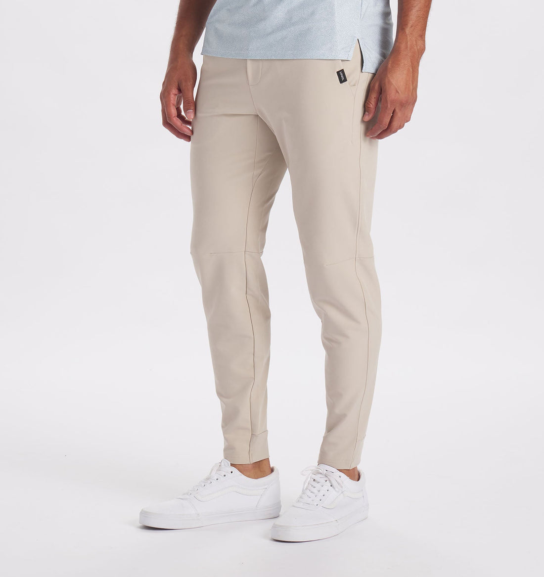 Marc Herrenhose: Bequeme Stretchhose