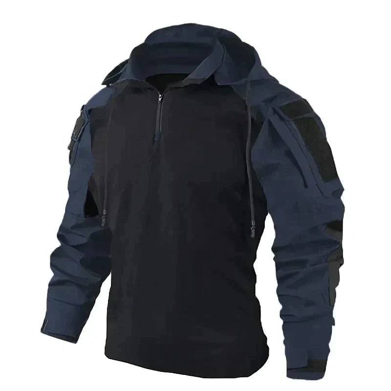 Arcelio Tactical Shirt