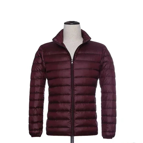 Herren-Daunenjacke Norwood - Ultraleicht