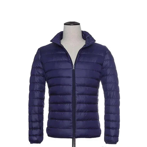 Herren-Daunenjacke Norwood - Ultraleicht
