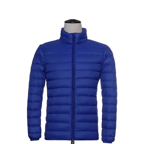 Herren-Daunenjacke Norwood - Ultraleicht