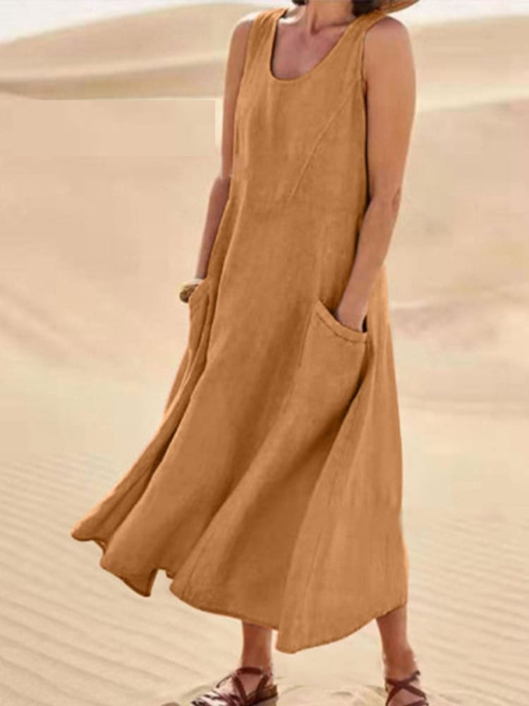 Sommerkleid von Emily