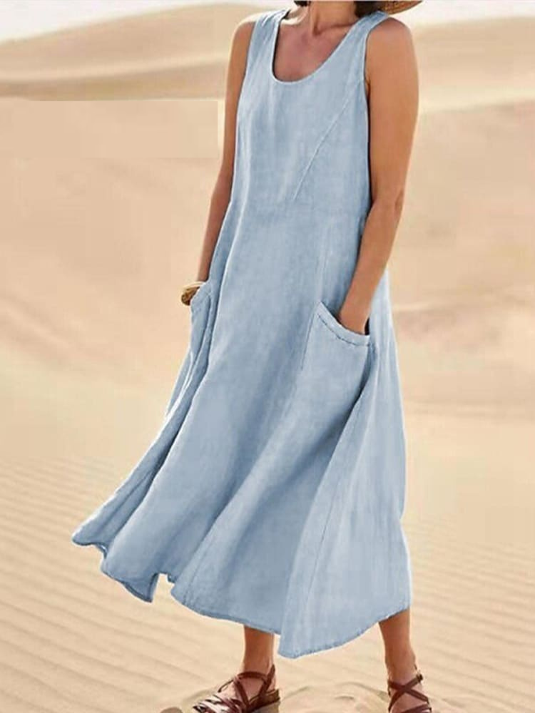 Sommerkleid von Emily