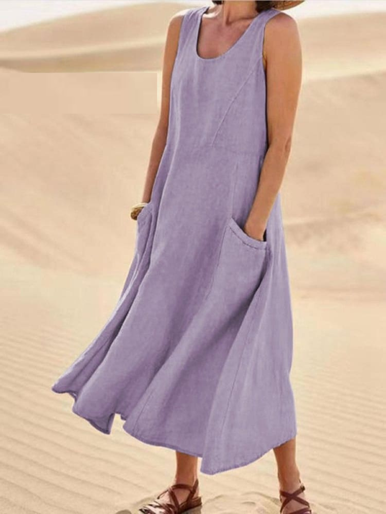 Sommerkleid von Emily