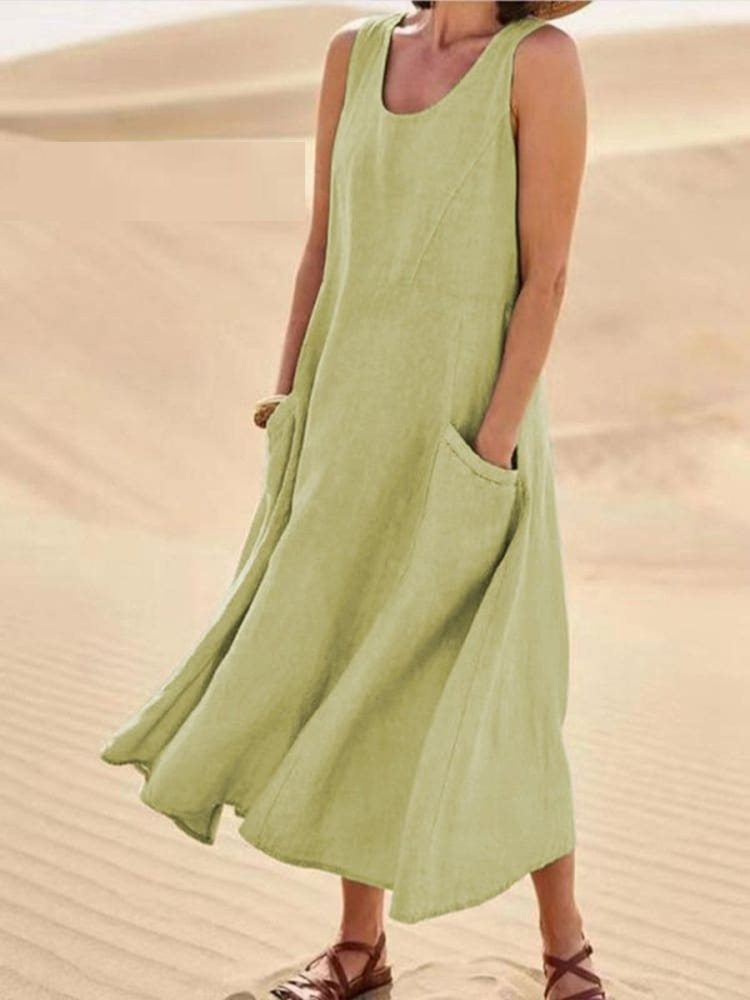 Sommerkleid von Emily