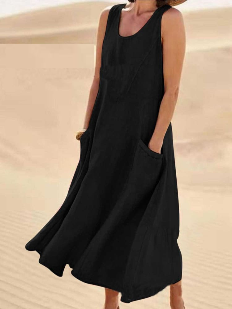 Sommerkleid von Emily