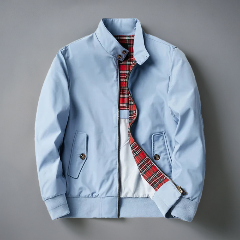 Herrenjacke von Napoleon Harrington