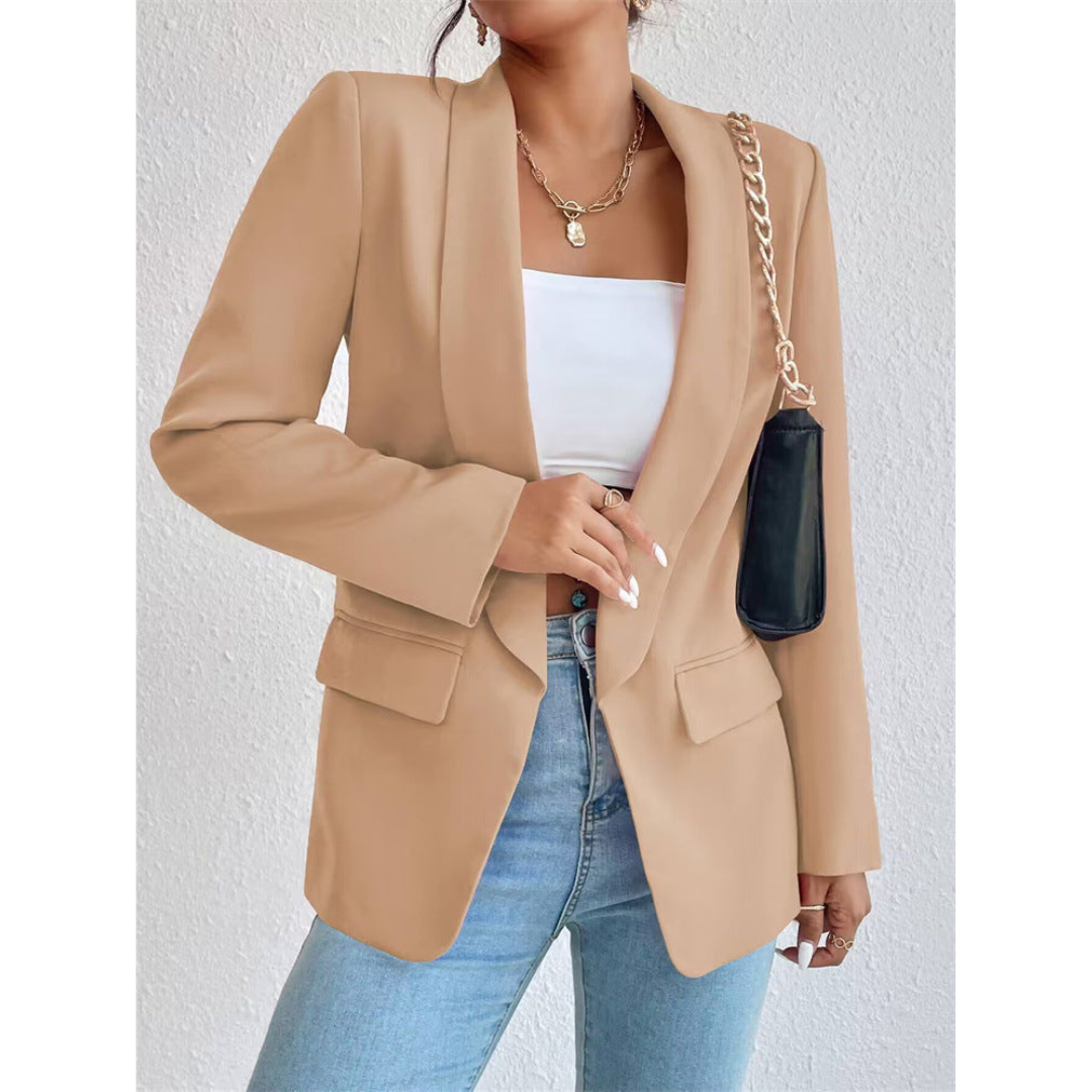 Elegant Damen Blazer für Büro & Freizeit