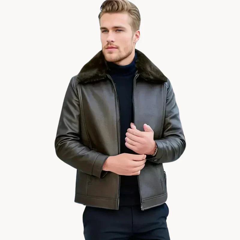  - ModeGeist