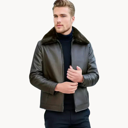  - ModeGeist