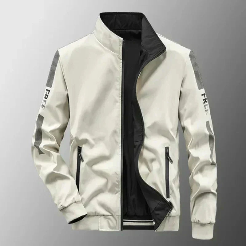ModeGeist | Wendbares vielseitiges Herrenjacke