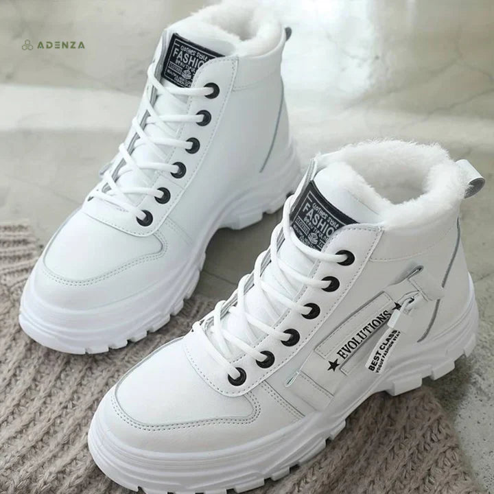 MICHELLI Winter Boots