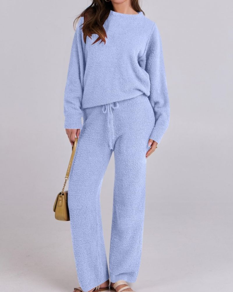 ModeGeist | Fuzzy Fleece Set