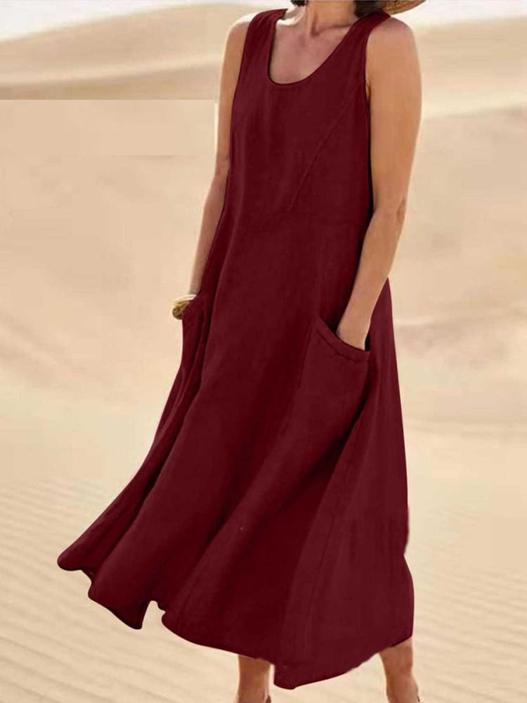 Sommerkleid von Emily