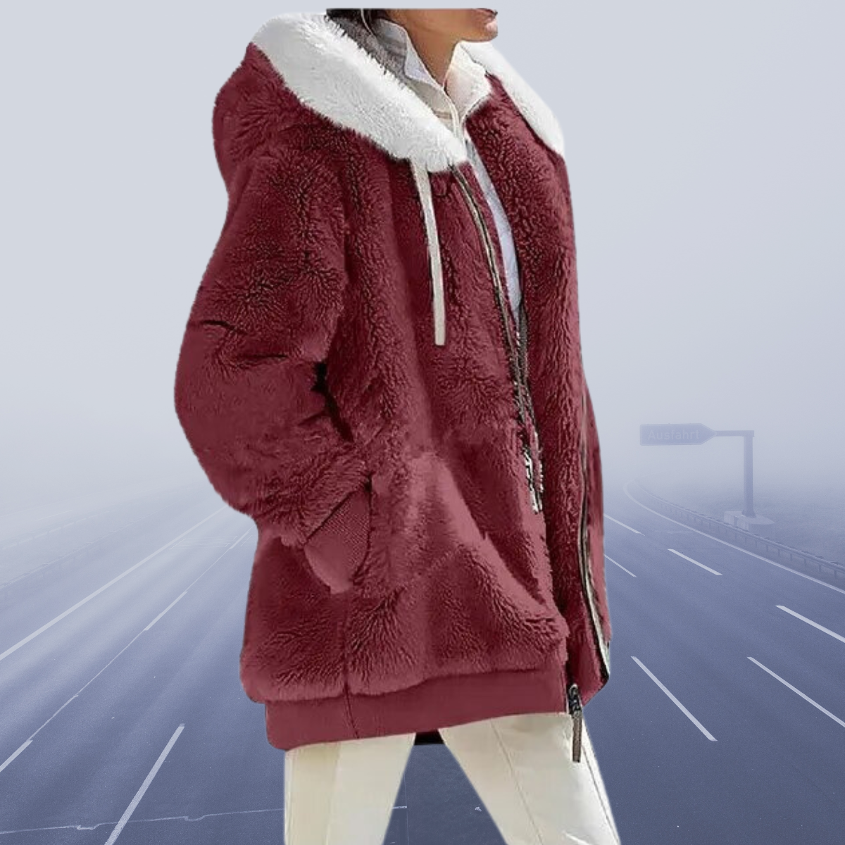 ModeGeist | Moderne und Modische Jacke