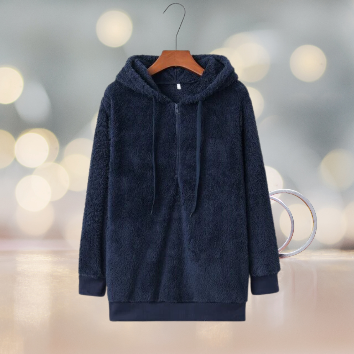 Fudus Heated Hoodie