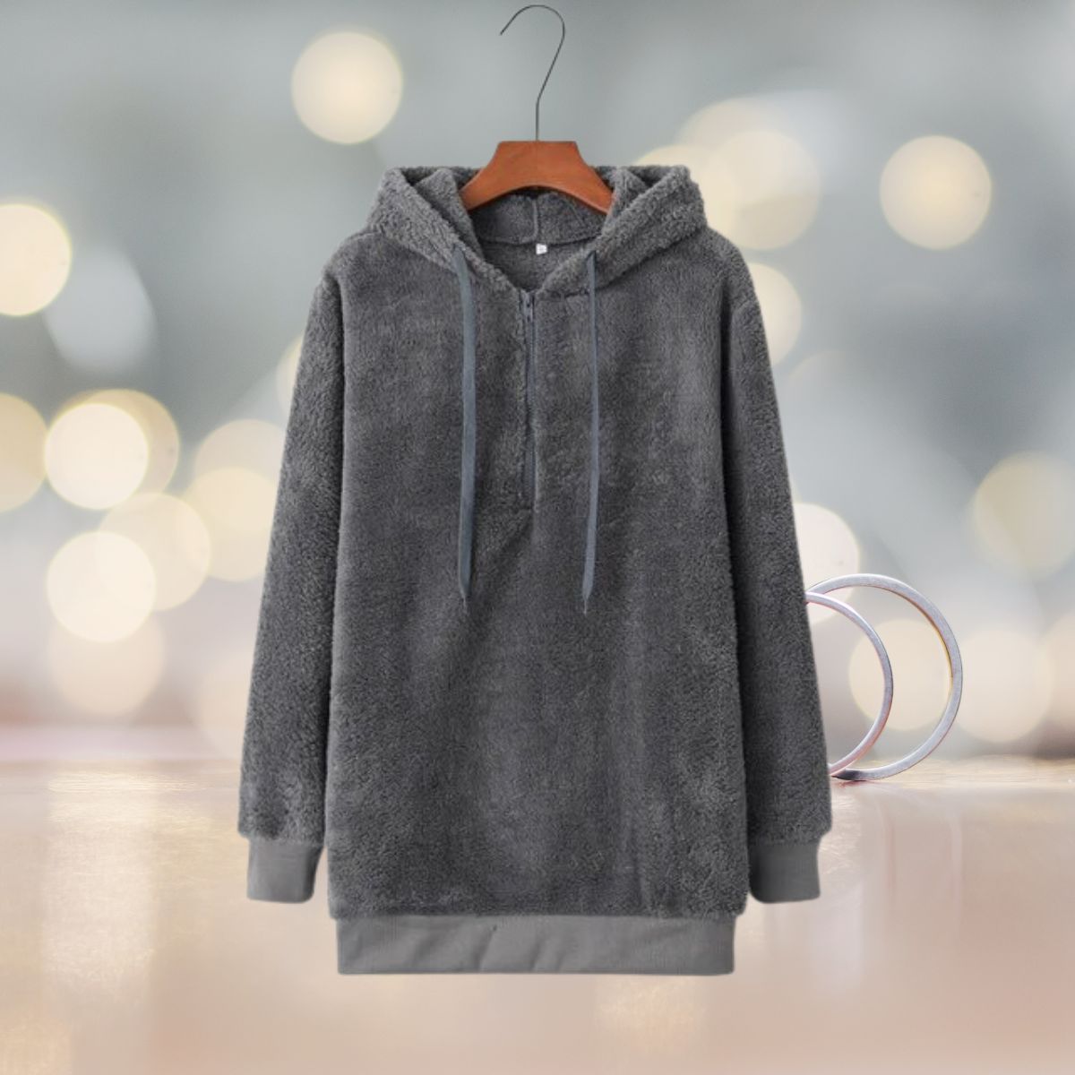 Fudus Heated Hoodie