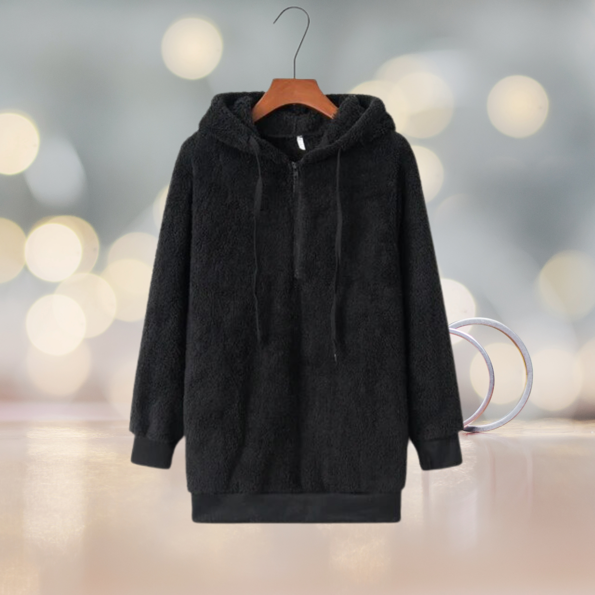 Fudus Heated Hoodie