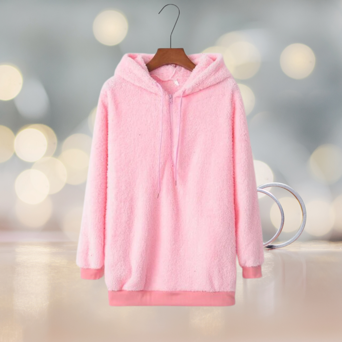 Fudus Heated Hoodie