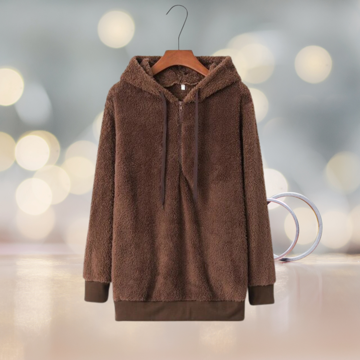 Fudus Heated Hoodie