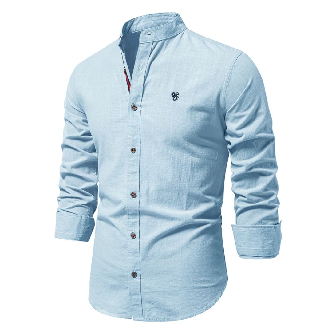 ModeGeist | Trachtenhemd Traditionelles Design mit Modernem Touch