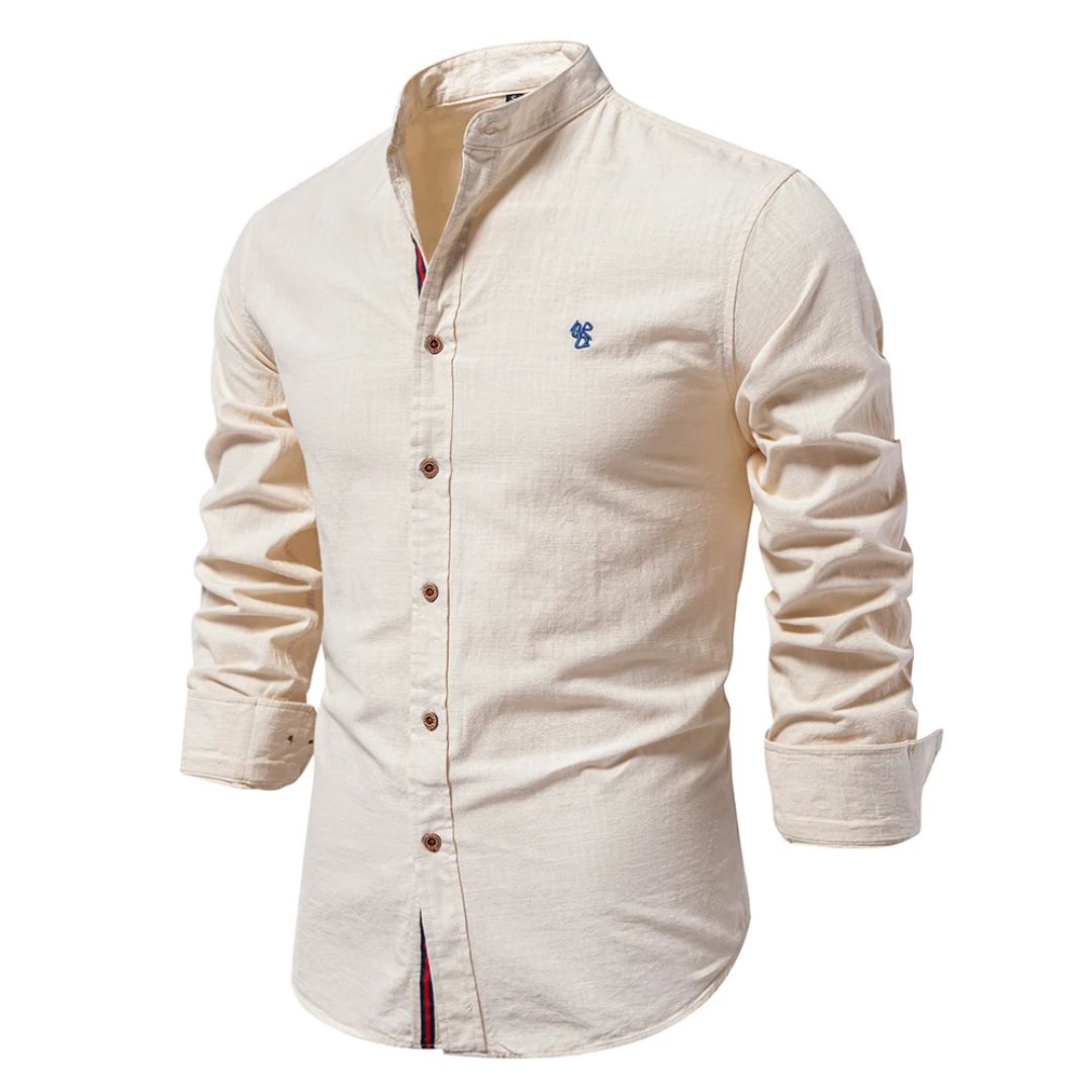 ModeGeist | Trachtenhemd Traditionelles Design mit Modernem Touch