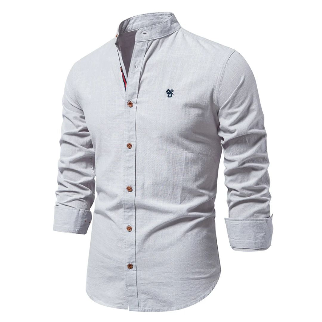 ModeGeist | Trachtenhemd Traditionelles Design mit Modernem Touch