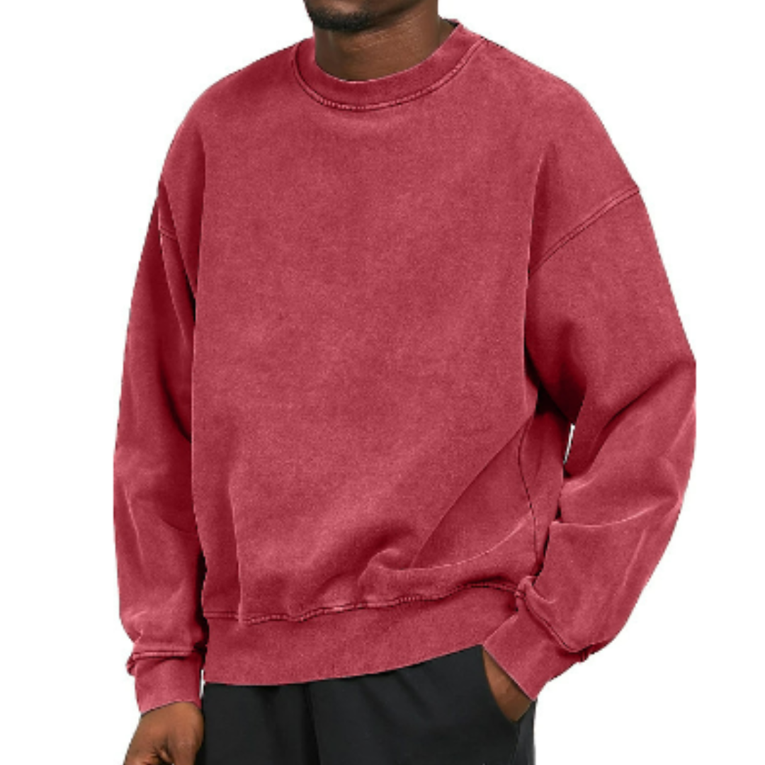 Moderne Freizeitpullover von Fudus
