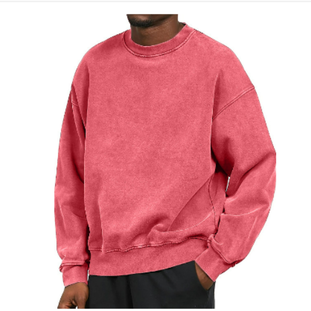 Moderne Freizeitpullover von Fudus